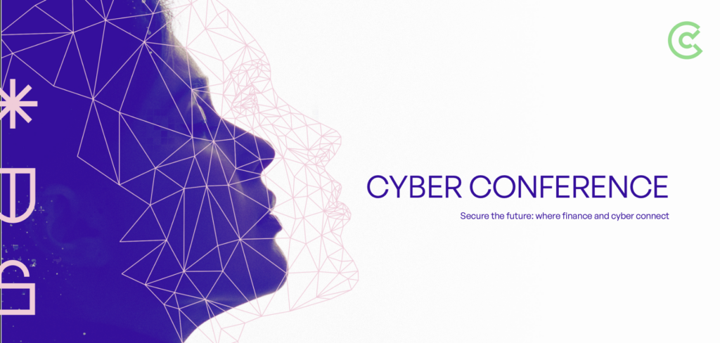 Cyber conference projecten