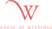 House of Weddings projecten